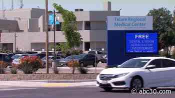 Tulare Co. health officials: No evidence of coronavirus in isolated patient