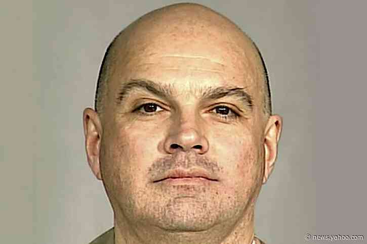 Prosecutor: Ex-convict was in bed with victim when arrested