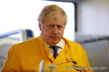 Home Working To Be Key Plank Of Johnson ‘Battleplan’ To Combat Coronavirus Spread