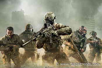 An old friend is back in the latest free Call of Duty: Mobile update
