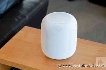 Best Buy cuts price of the Apple HomePod to its lowest price yet
