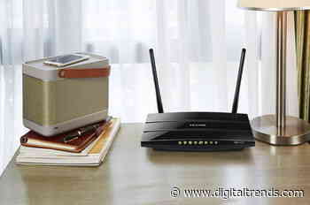 The best wireless routers for 2020