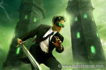 Disney’s Artemis Fowl trailer is going to make a lot of people very, very mad