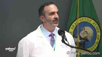 U.S. death toll rises to six from Coronavirus