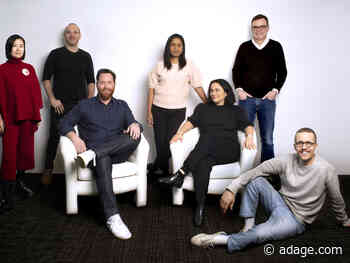 This week's agency moves, hires and partnerships: March 2, 2020