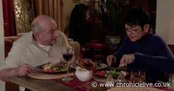 Coronation Street gets 349 Ofcom complaints over Geoff making Yasmeen eat her pet