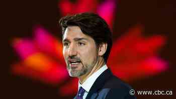 Trudeau says mining sector has a role to play in fighting climate change