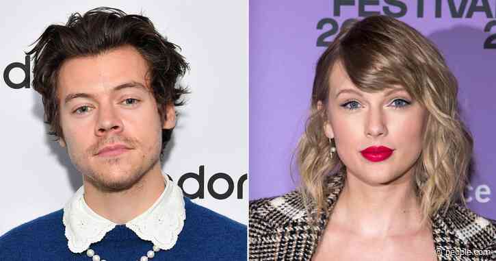 Harry Styles on Being a Muse for Ex Taylor Swift, His Robbery & More Highlights From His Interview with Howard Stern
