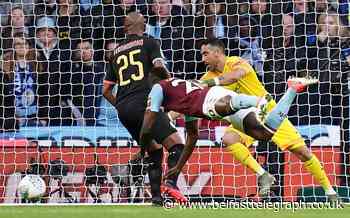 Samatta insists Villa have already shifted their focus to Premier League safety