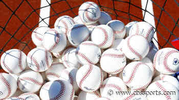 Samson: Why MLB should've addressed 'un-juiced' baseballs ahead of spring training
