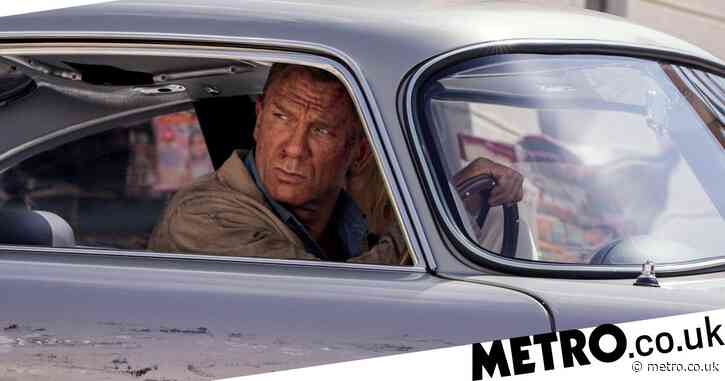 Bond fans want No Time To Die’s release date pushed back because of coronavirus