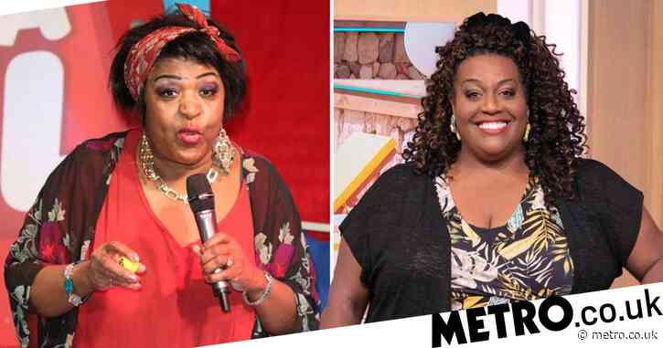 Celebs Go Dating fans left howling after Alison Hammond’s date mistakes her for TV chef Rustie Lee