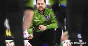 Team Saskatchewan wins back-to-back games, moves to 3-1 at Tim Hortons Brier