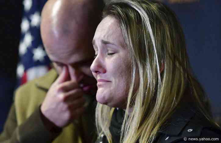 Stepmother arrested in disappearance of missing Colorado boy