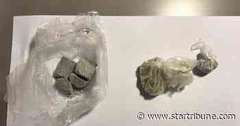 After seven opioid overdoses in Duluth over the weekend, Wisconsin man arrested