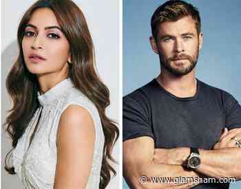 Kriti Kharbanda follows the path of this Hollywood actor - Glamsham
