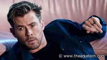 Pure chance: we could never seen Chris Hemsworth as Thor - the Arkatech