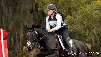 'It's a tragedy': Friends remember Alberta equestrian killed in Florida riding accident