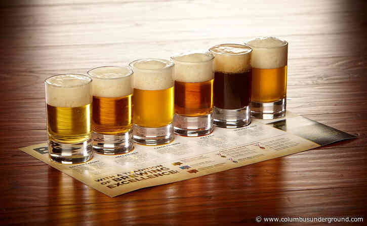 Long-Standing Arena District Brewery Closes