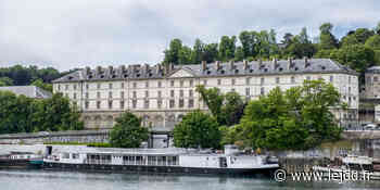 A Saint-Cloud, le musée du Grand Siècle verra le jour en 2025 - Le Journal du dimanche