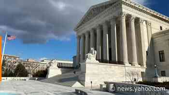 U.S. Supreme Court conservatives lean toward Trump over rapid deportation without court interference