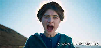 Raffey Cassidy in First Official Trailer for Cult Thriller 'The Other Lamb'