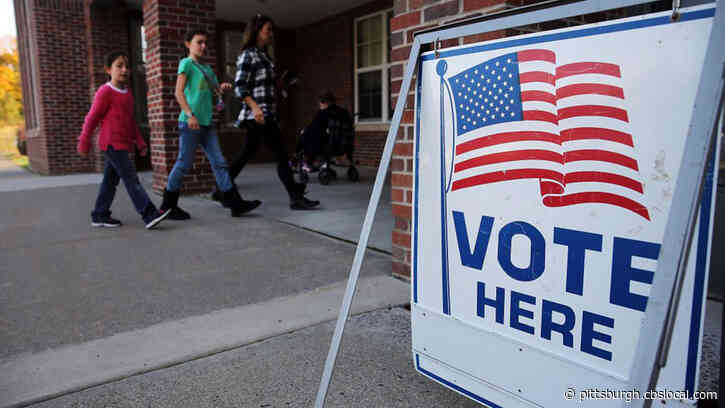 Pennsylvania Officials Worried About Side Effects Of Early Voting By Mail This Spring