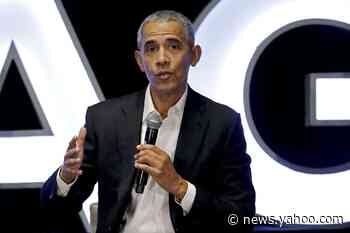 Looking for Obama's hidden hand in candidates coalescing around Biden