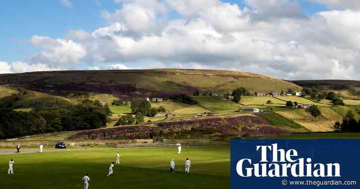 Council planning oversight forced cricket club to play in exile