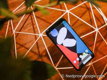 Pixel 4: Google rolls out updates for Motion Sense and Google Pay, adds more emojis     - CNET