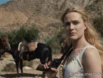 Westworld seasons 1 and 2 recap: Everything to remember     - CNET