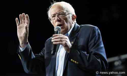 California's rules for independent party voters could suppress the Bernie vote