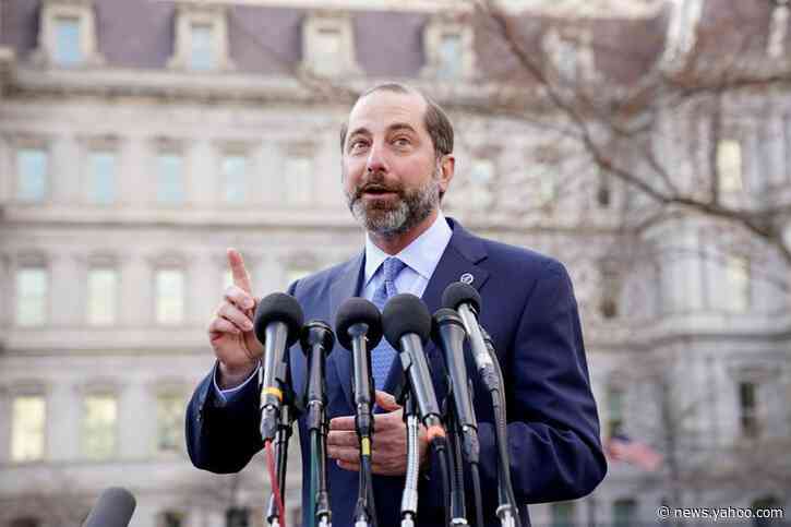 U.S. investigating whistleblower allegations; vows to keep federal workers safe