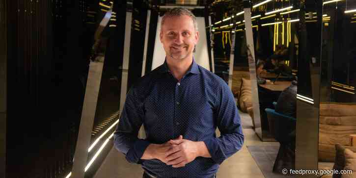 Another VP flees Uber amid a spate of high-level departures (UBER)