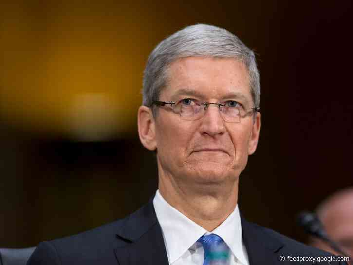 Apple will pay up to $500 million to end a lawsuit claiming it intentionally slowed down iPhones (AAPL)