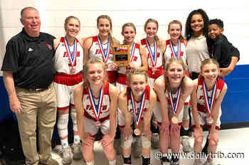 Larry Berkman retiring from coaching high school basketball after 38 years - DailyTrib.com