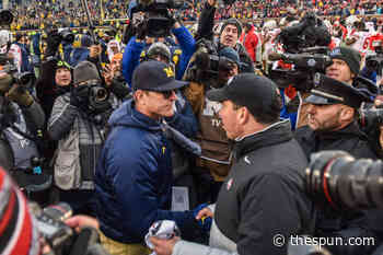 Former Michigan Football Captain Joins Ryan Day’s Coaching Staff - The Spun