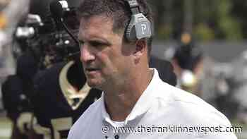 Grande steps down from Ferrum coaching post | Sports - Franklin News Post