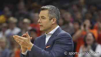 Monday Overreactions: This is Tony Bennett’s best coaching job of his career - Yahoo Sports