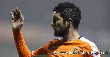 Alan Sheehan 'needs' to play more football before turning attention to coaching - Lincolnshire Live