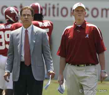 Where are they now? Tracking down Nick Saban’s original Alabama coaching staff - AL.com