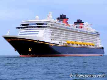 The 18 cleanest cruise ships