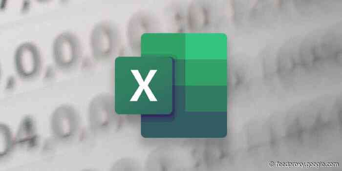 Sunday Deals:  The Complete Microsoft Excel 2019 MOS Certification Exam Training Bundle