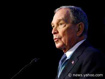 The more Democratic voters have gotten to know Mike Bloomberg, the less they like him
