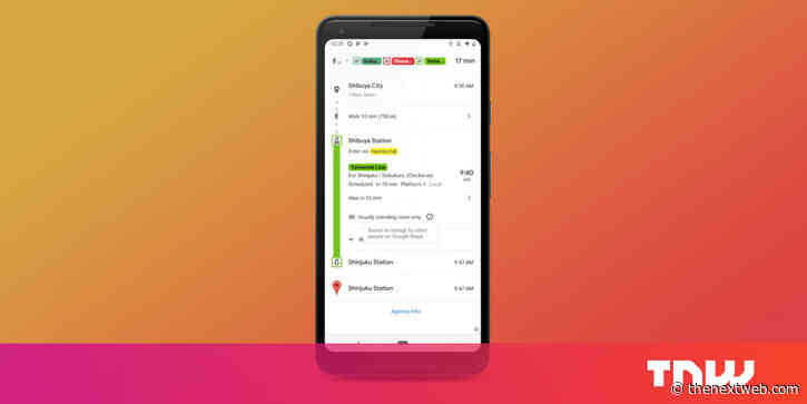 How to add Spotify to Google Maps for your road tunes