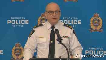 Edmonton police warn about online merchandise and ticket fraud