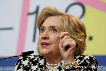 Hillary Clinton Ordered To Show Up in Court Over Email Server Controversy