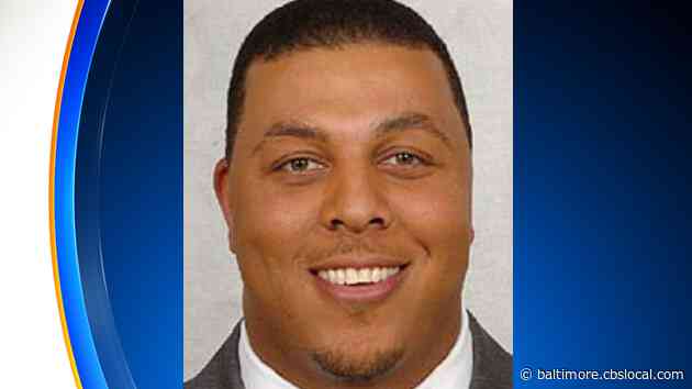 Maryland State Del. Jay Walker Charged With Driving Under The Influence
