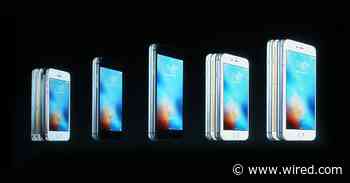 Apple Might Owe You $25 for Slowing Down Your iPhone