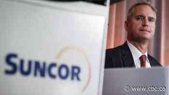 Suncor files application for base oilsands mine extension with federal agency